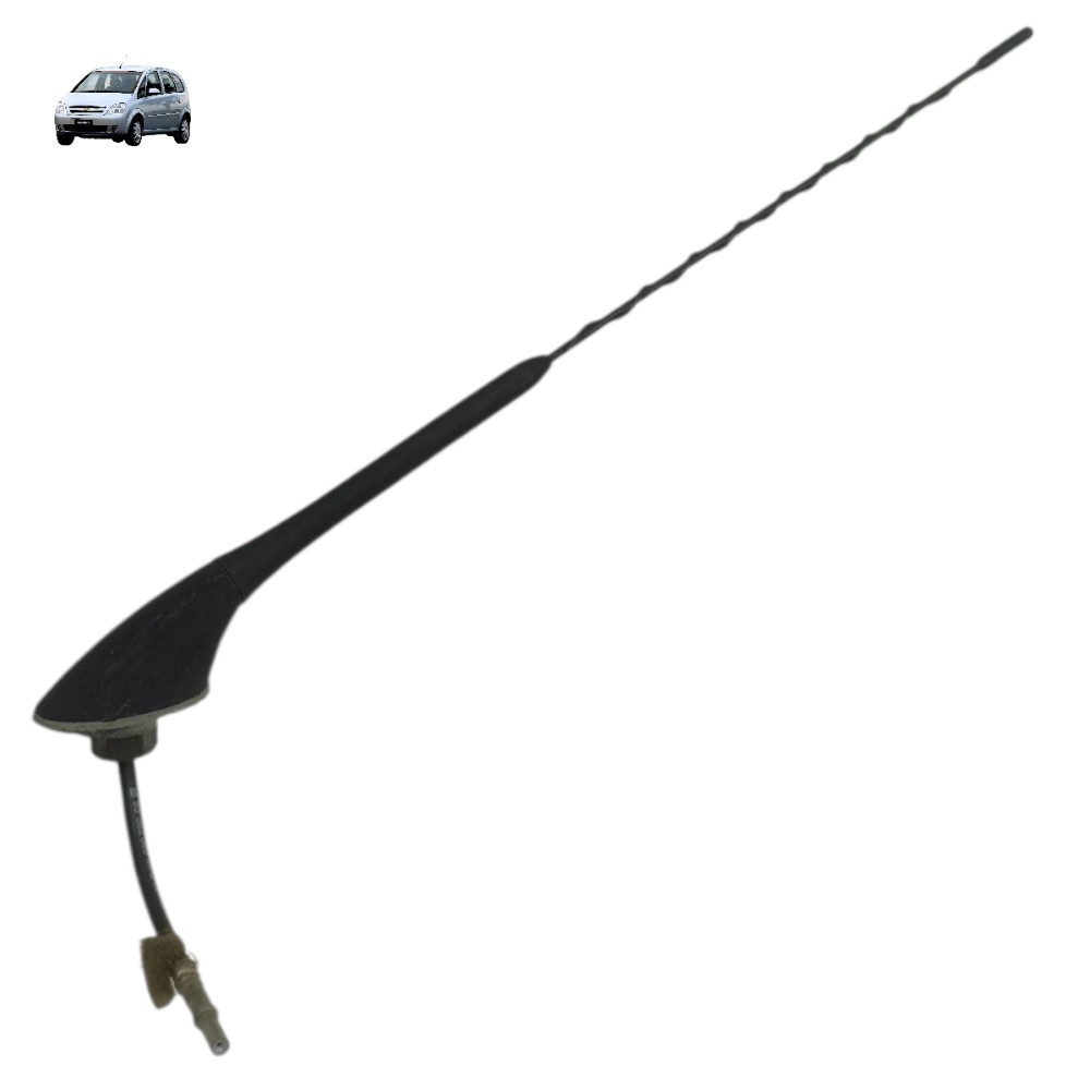 Antena tetô Gm Meriva 1.4 2008 2009 2010 2011 2012