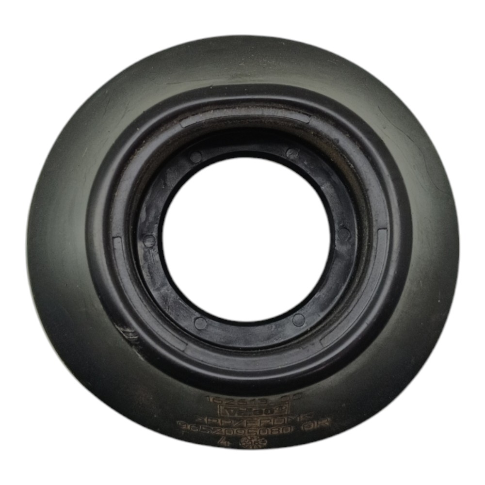 Coifa Borracha Chicote Motor Peugeot 206 207 2007 2008 2009 2