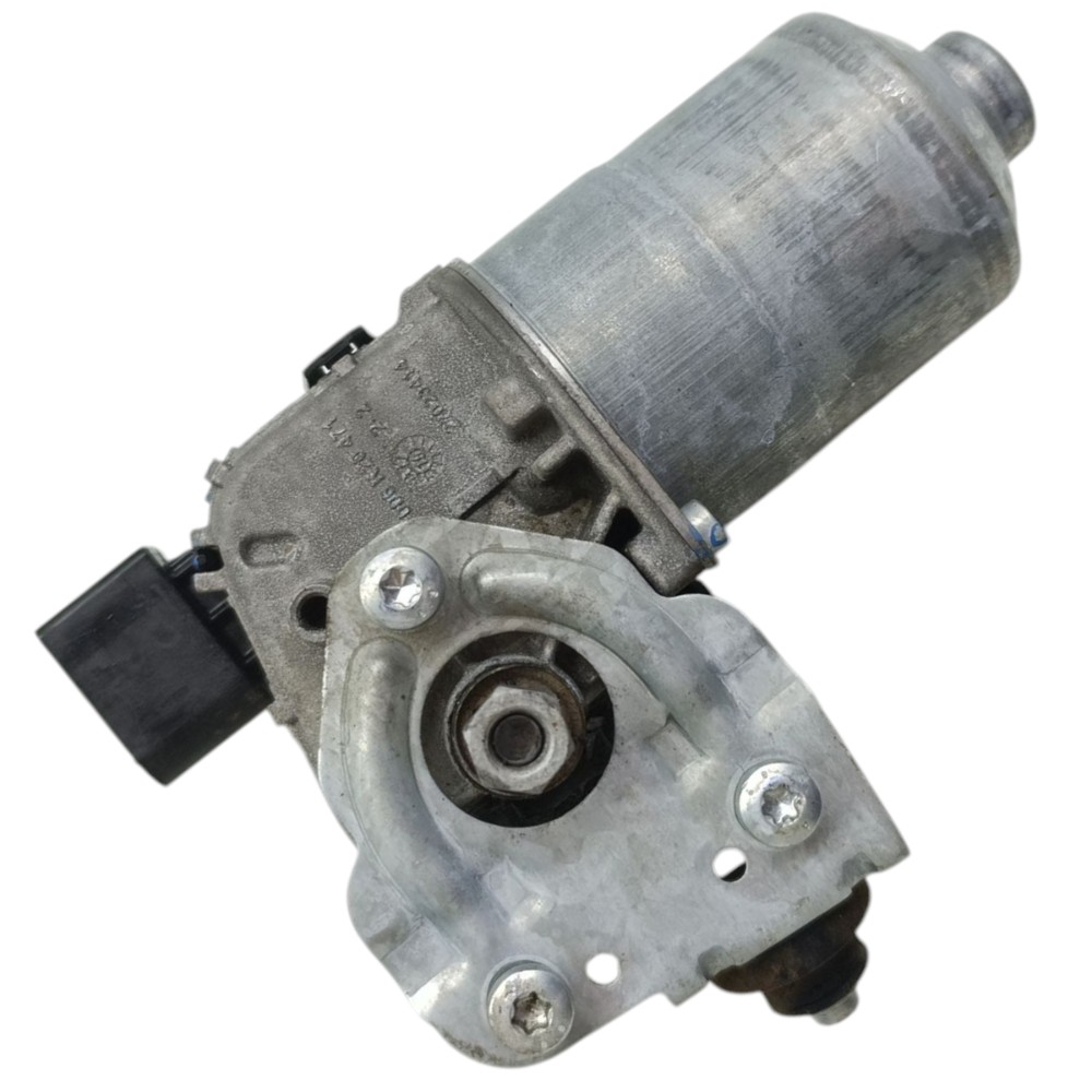 Motor Limpador Parabrisa Gm Onix Prisma 2013 2014 Á 2019 2