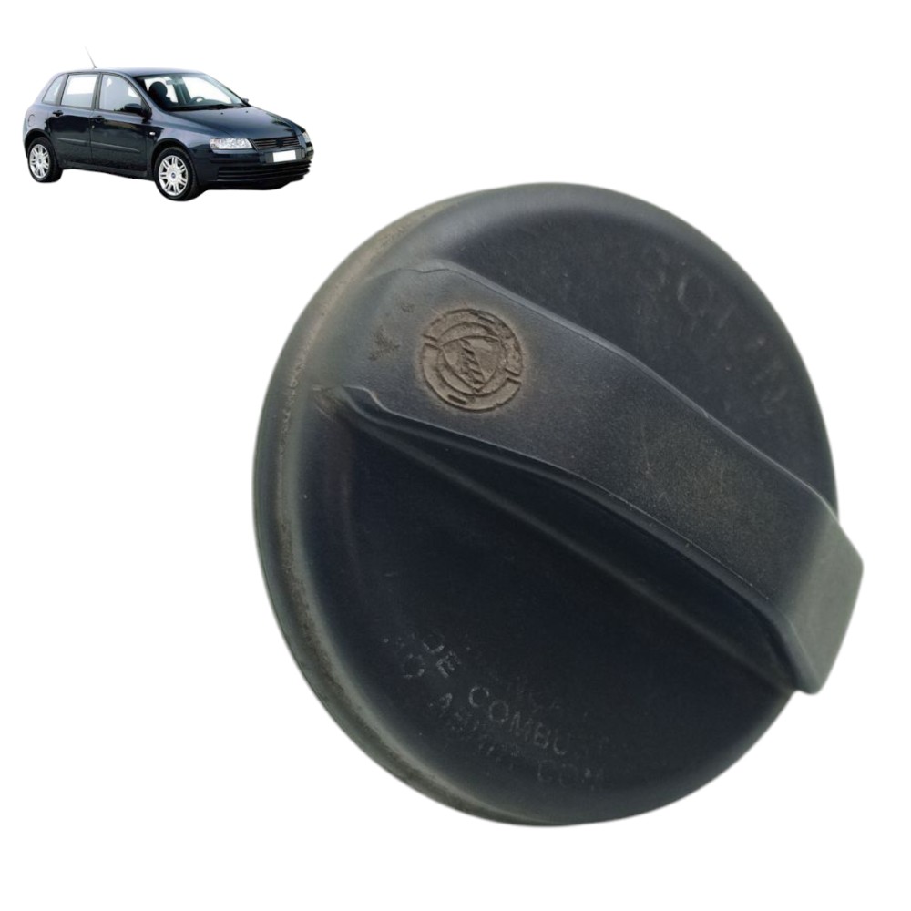 Tampa Gargalo Tanque Fiat Stilo 2003 2004 2005 2006 2007 08 Prero 2003 1