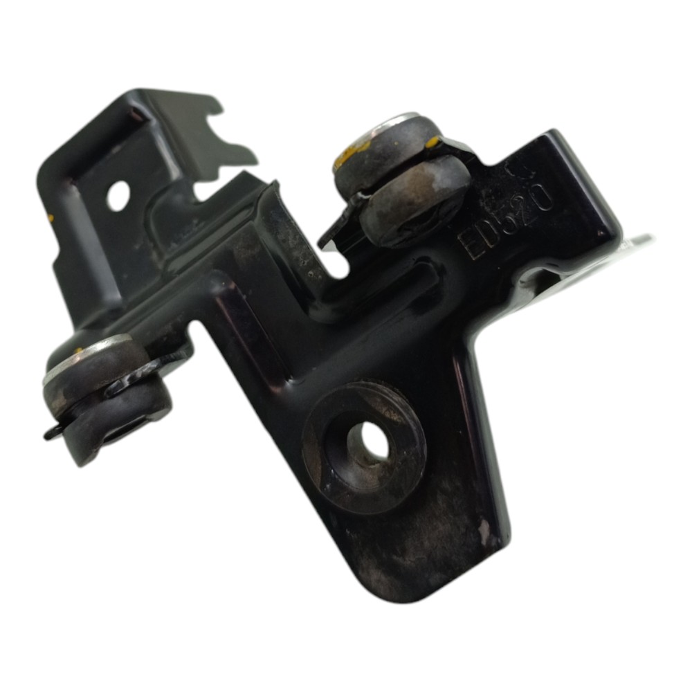 Suporte Módulo Abs Nissan Tiida 1.8 2008 2009 2010 2011 2012 4
