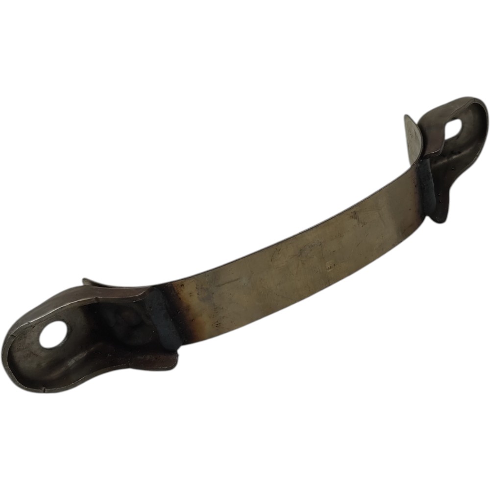 Suporte braçadeira catalisador Fiat toro 2.0 diesel 2025 24 1