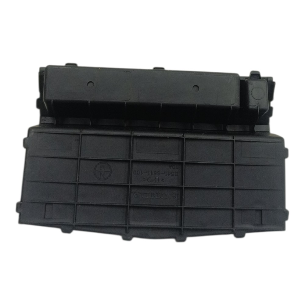 Borracha Acabamento Console Honda Crv 2013 2014 2015 2016 4