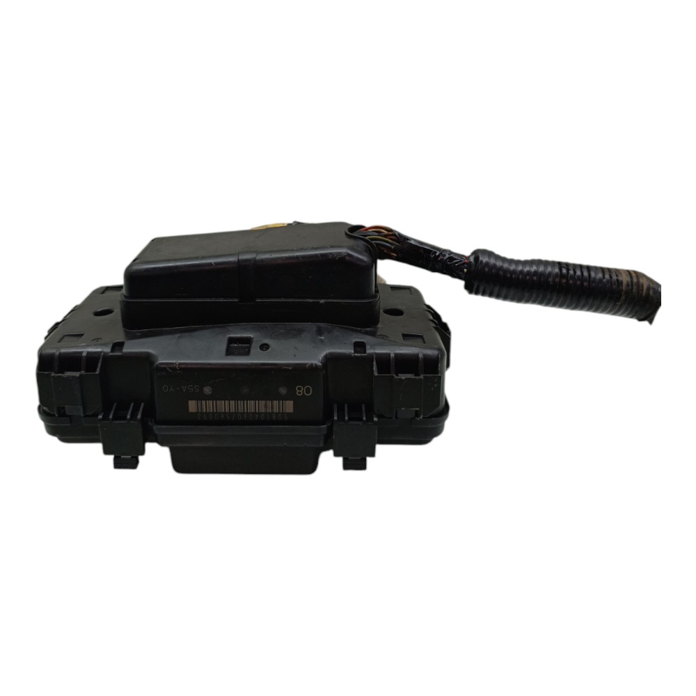 Caixa Fusível Externa Honda Civic 1.7 Automático 2001 2002 3
