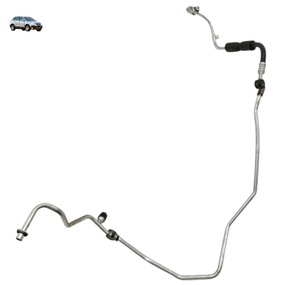 Mangueira Ar Condicionado Gm Captiva 2.4 2008 2009 2010 2011 1