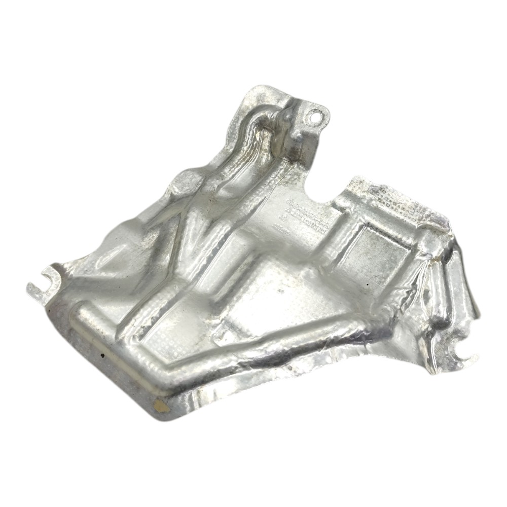 Defletor Protetor Calor Mercedes Gle 43 Amg 2017 A2761502276 3