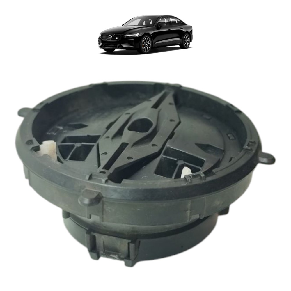 Motor Retrovisor Elétrico Volvo S60 2010 2011 2012 2013 2014 1