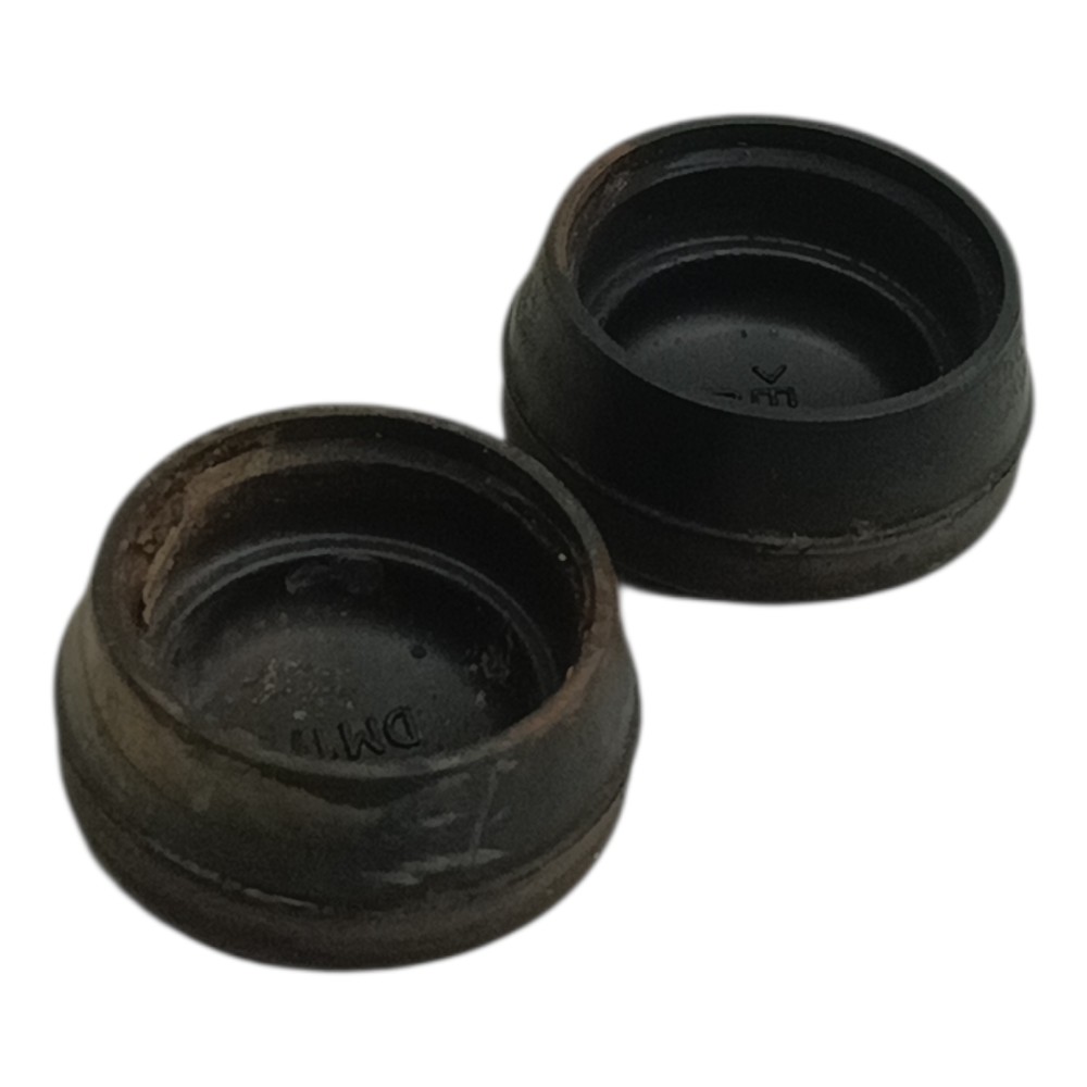 Par capa parafuso braço limpador Hyundai ix35 2015 2016 2017 4