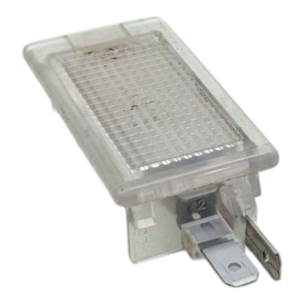 Luz Cortesia Porta Luvas Hyundai Ix35 2011 2012 2013 2014 15 3