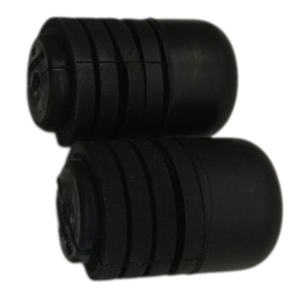 Par Coxim Batente Tampa Traseira Chery Tiggo 5x 2025 2024 23 3