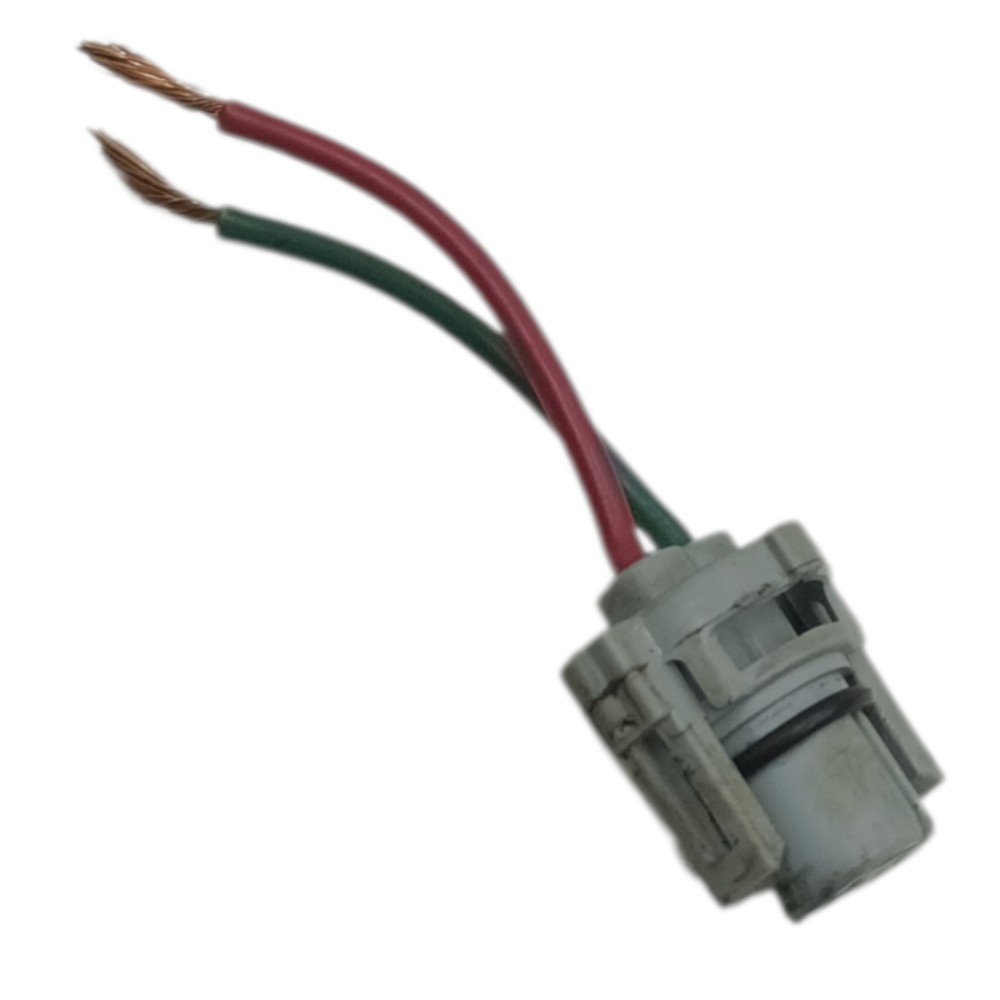 Plug conetor motor vidro traseira direita Gm Meriva 2012 2