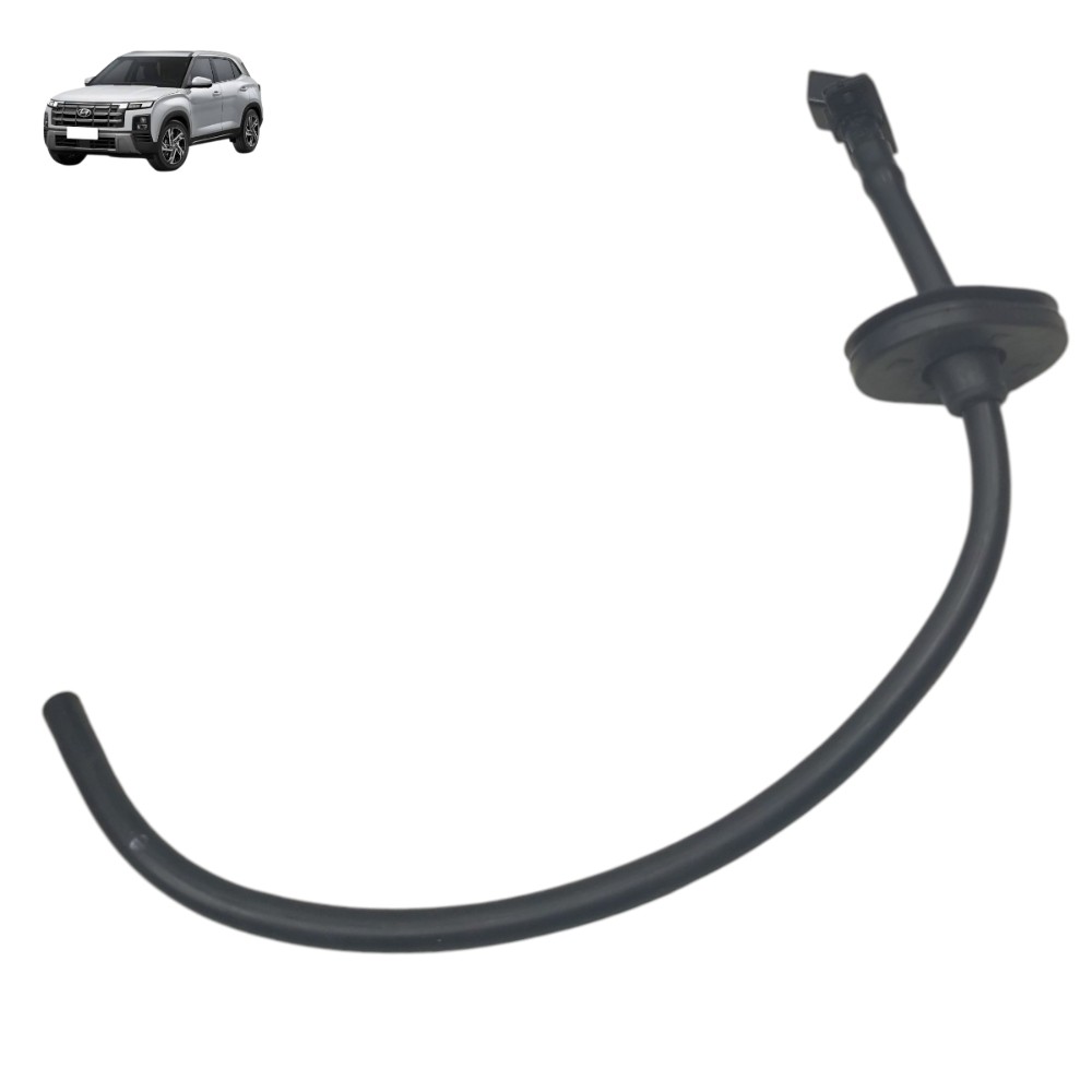 Brucutu Esguicho Traseiro Hyundai Creta 2026 2025 2024 1