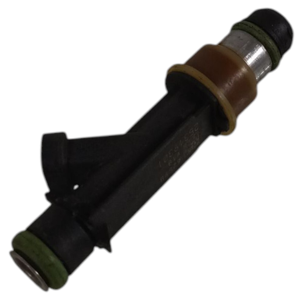 Bico Injetor Gm Corsa 1.0 16v Gasolina N 25319301 5