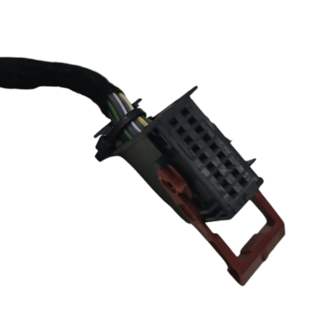 Plug conetor pisca alerta fiat argo 2024 4