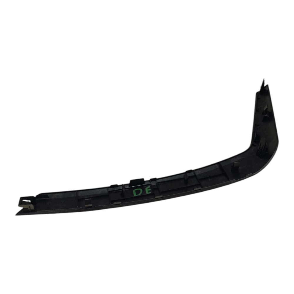 Moldura Puxador Dianteiro Esquerdo Toyota Rav4 2016 2015 14 Prata 4
