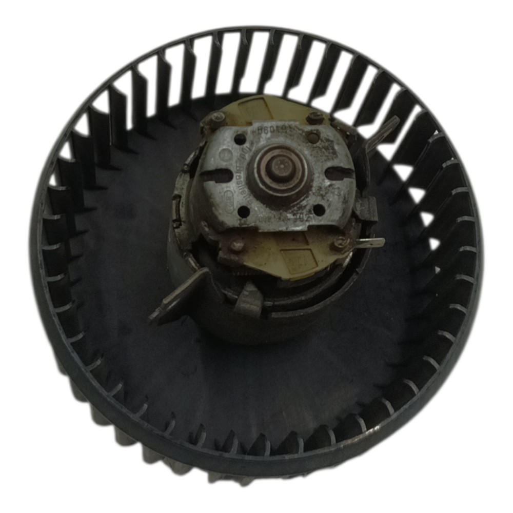 Motor ventoinha caixa ar forçado Ford Fiesta 1999 2000 2001 3