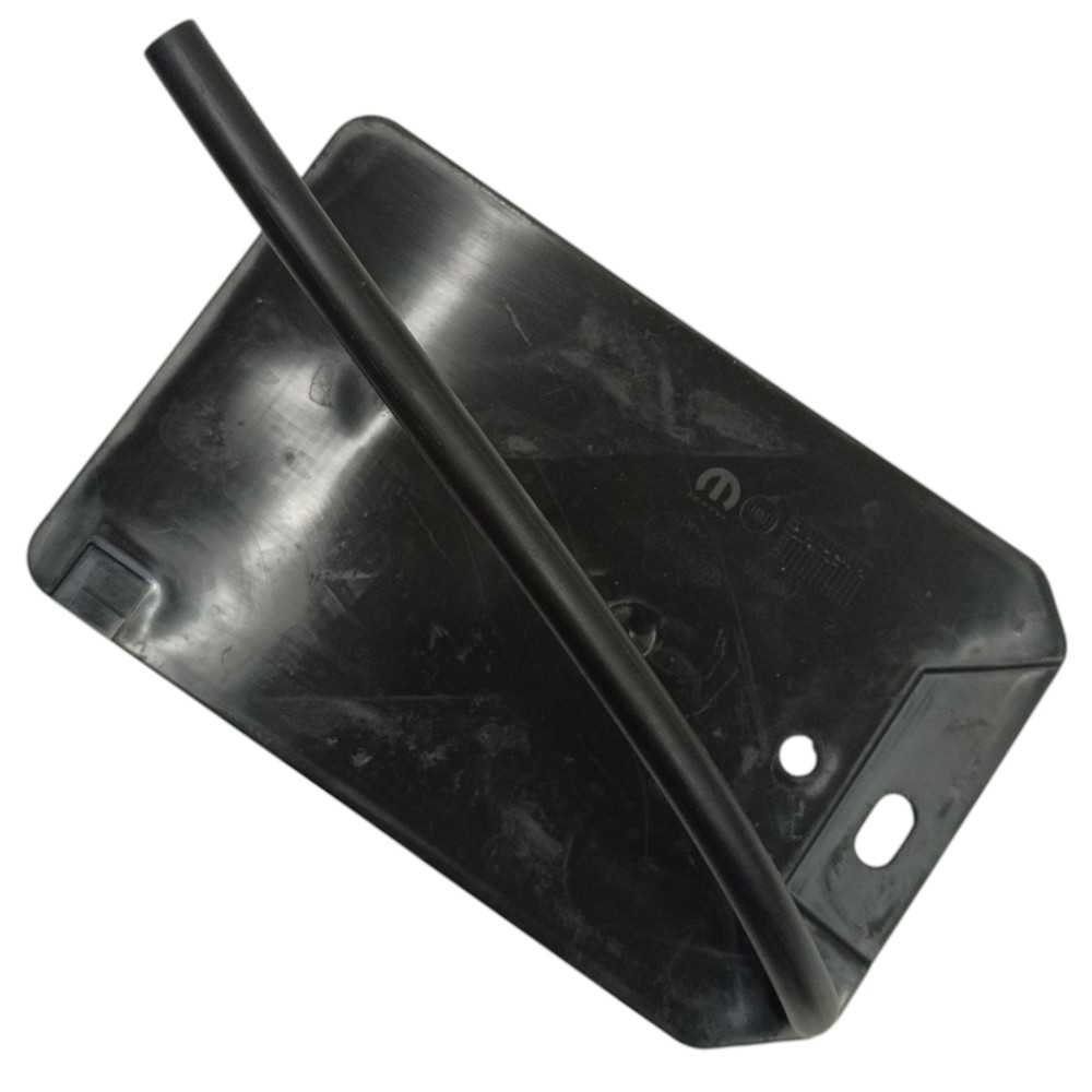 Base Suporte Bateria Fiat Fastback 2021 2022 2023 2024 2025 2