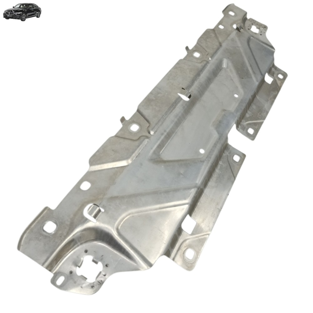 Acabamento superior painel frontal bmw 320i 2021 2022 2023 1