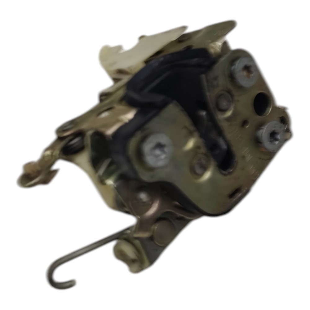Fechadura Porta Dianteira Esquerda Gm Corsa Classic 2003 2
