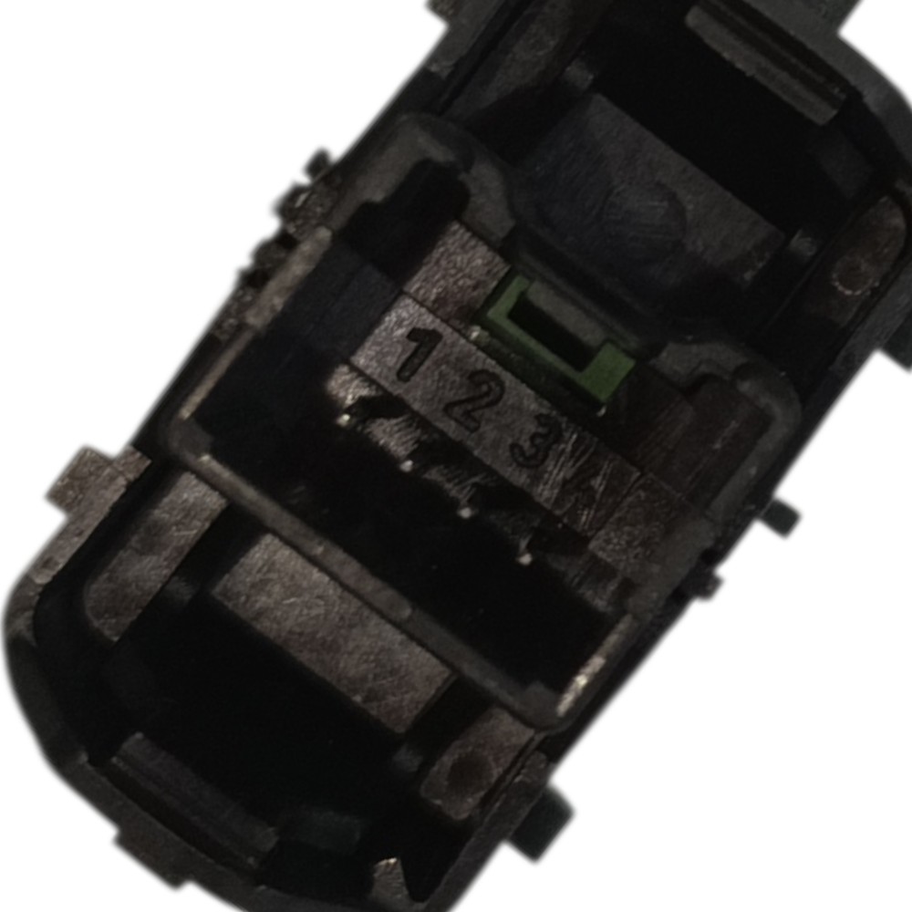 Botão Vidro Elétrico Ford New Fiesta 2013 2014 2015 2016 17 4