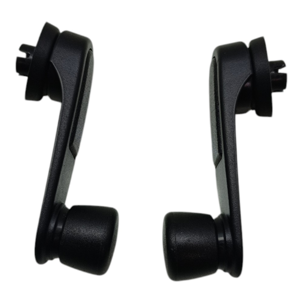 Par Manivela Vidro Peugeot 206 207 2007 2008 2009 2010 2011 2