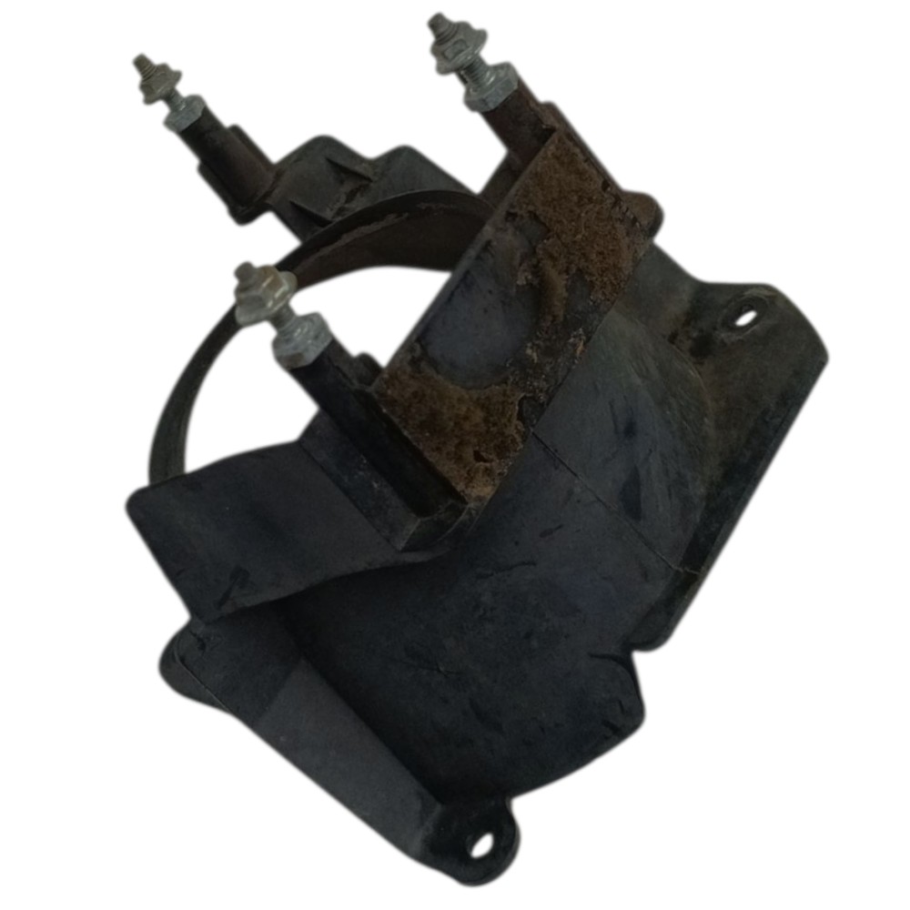 Suporte farol milha direito fiat uno Vivace 2013 2014 2015 3