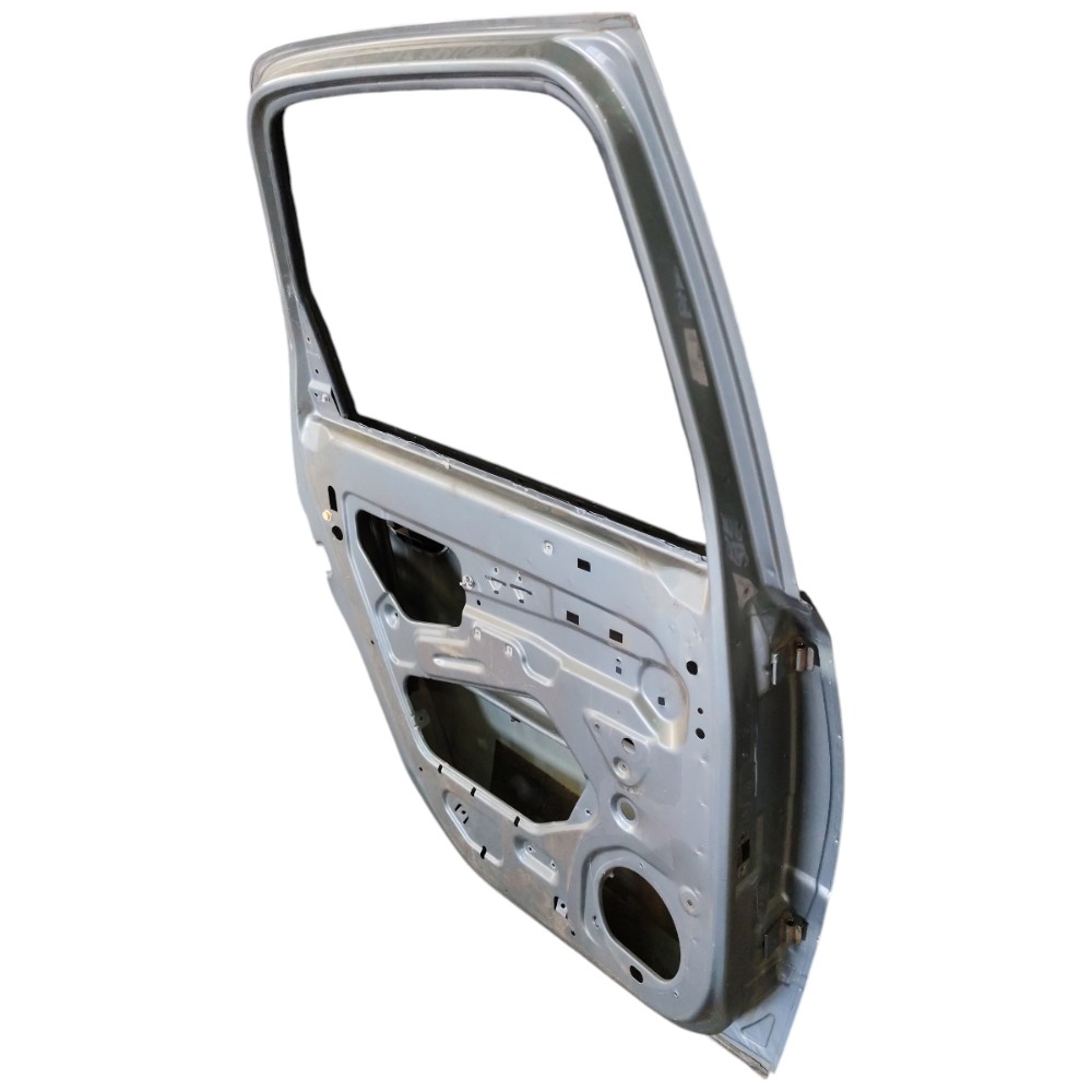Porta traseira esquerda GM Meriva 2012 2011 2010 2009 2008 6