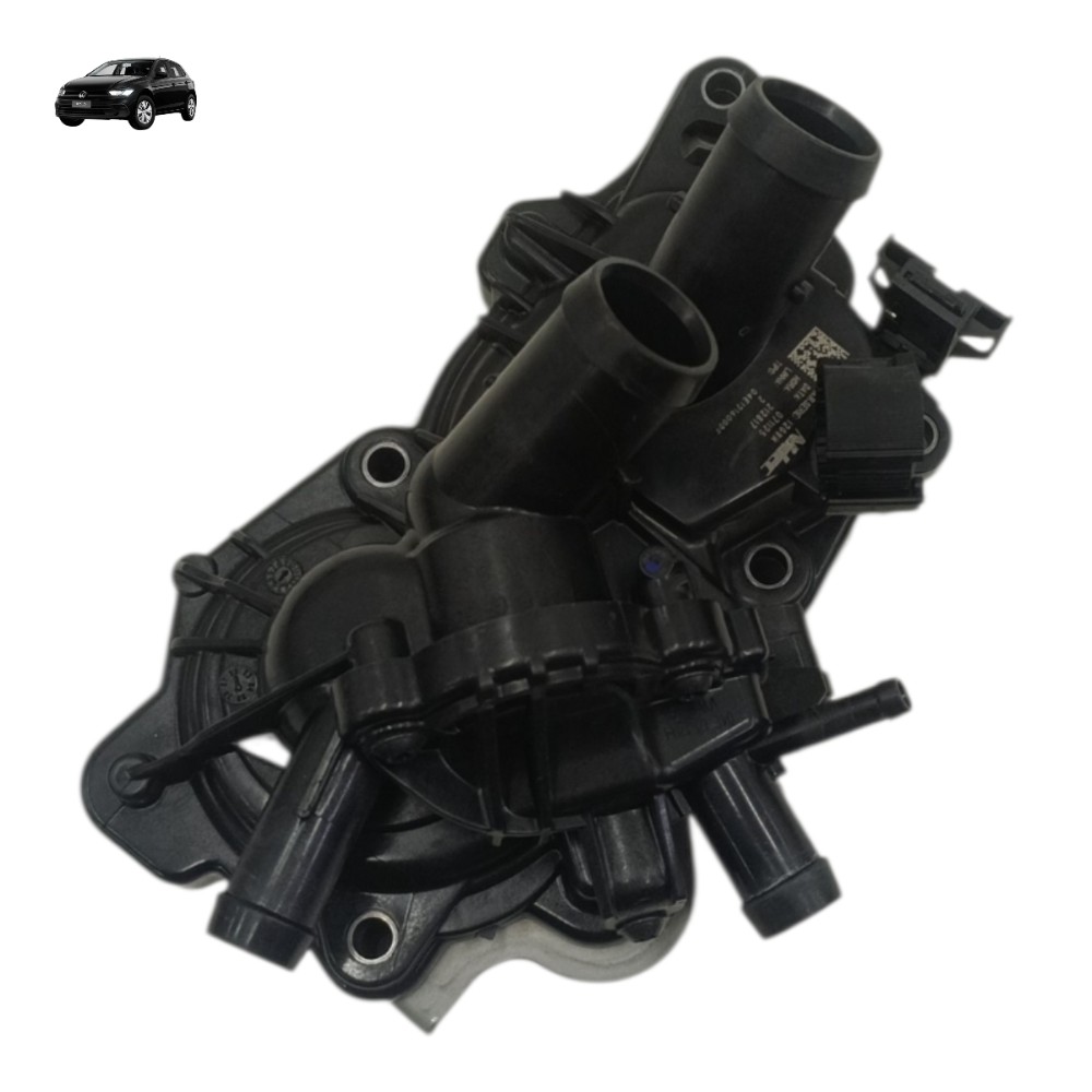 Bomba Água Vw Polo 1.0 Tsi 2023 2024 2025 2026