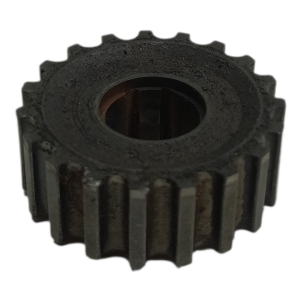 Engrenagem virabrequim GM Corsa celta 1.0 8V 2001 2000 1999 2