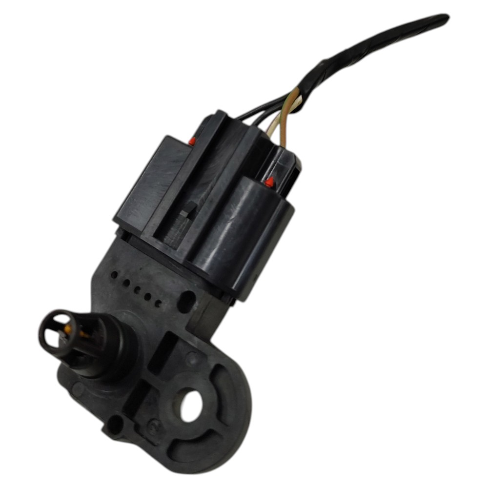 Sensor Map Ford Focus 1.6 Zetec gas 2005 2004 2003 4