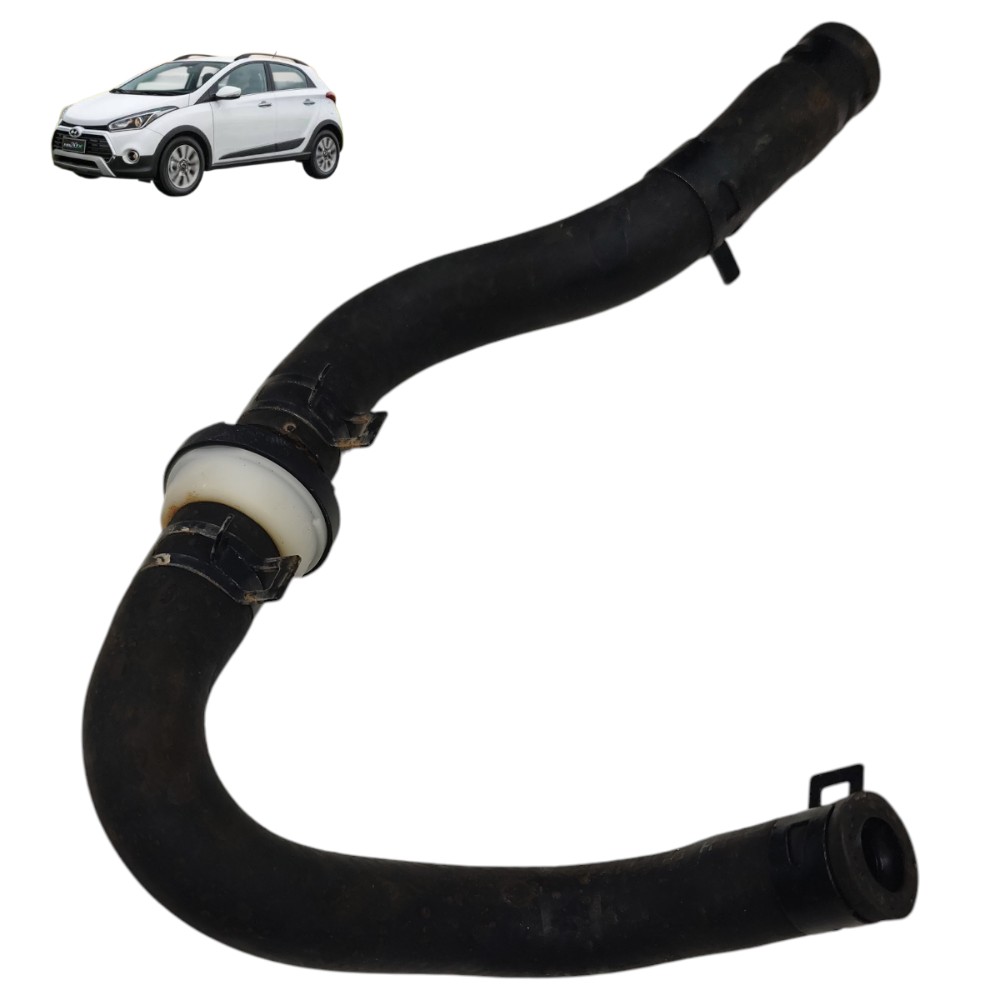 Mangueira hidrovacuo Segue o Freio Hyundai HB20 1.6 2020 21
