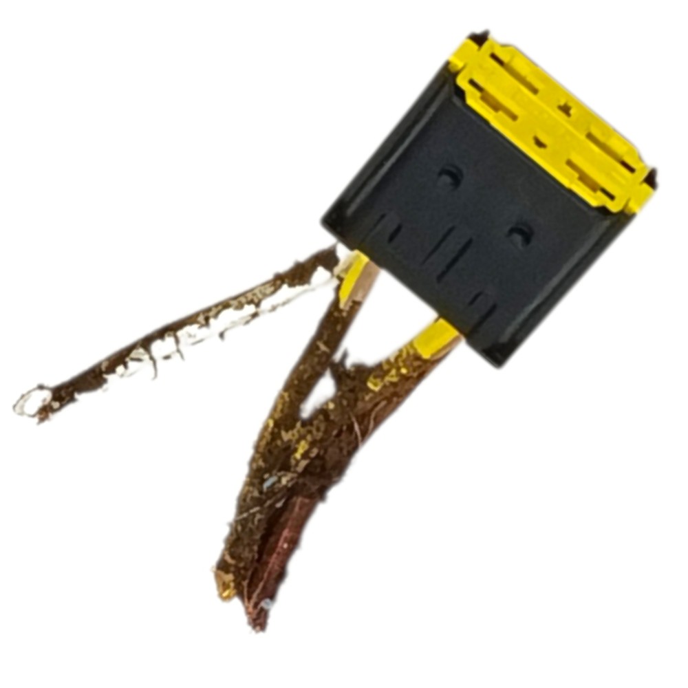 Clube conector cilindro ignição Renault Sandero 1.6 16v 2016