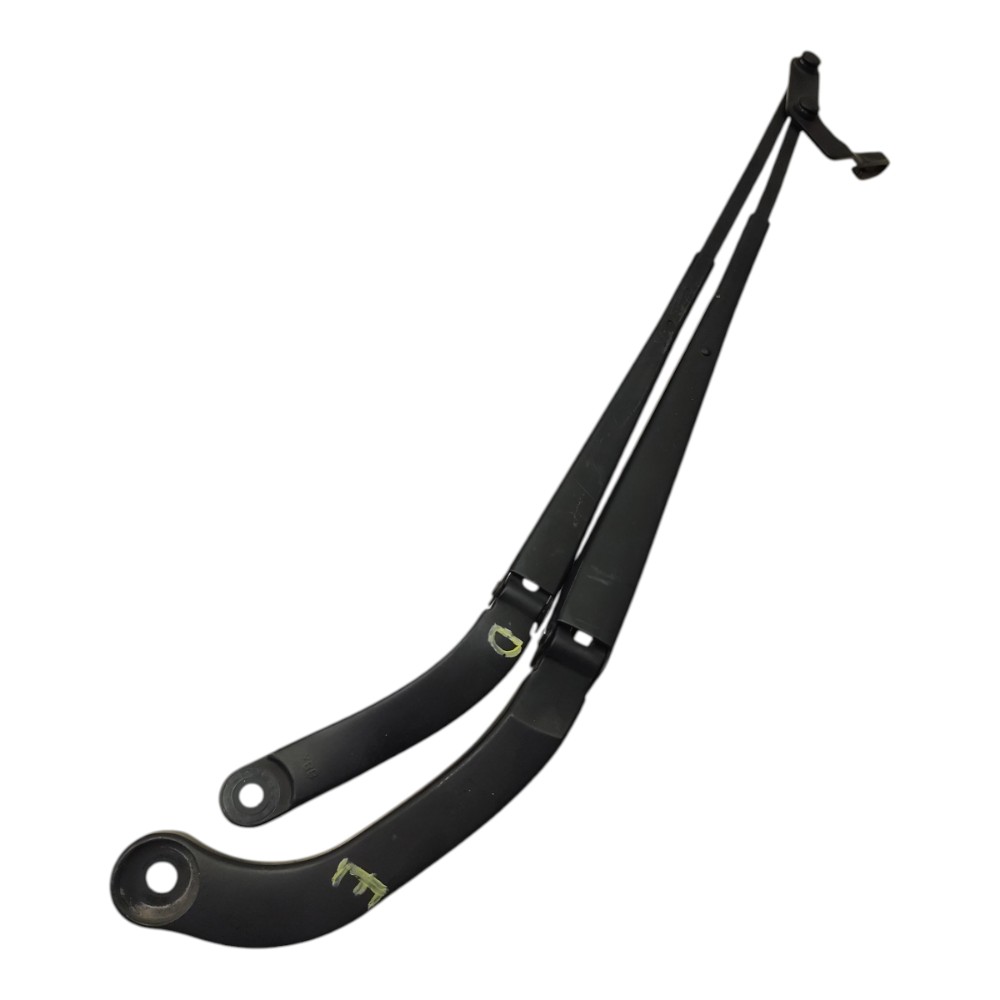 Braço limpador parabrisa Renault kwid 2024 2023 2022 2021 4