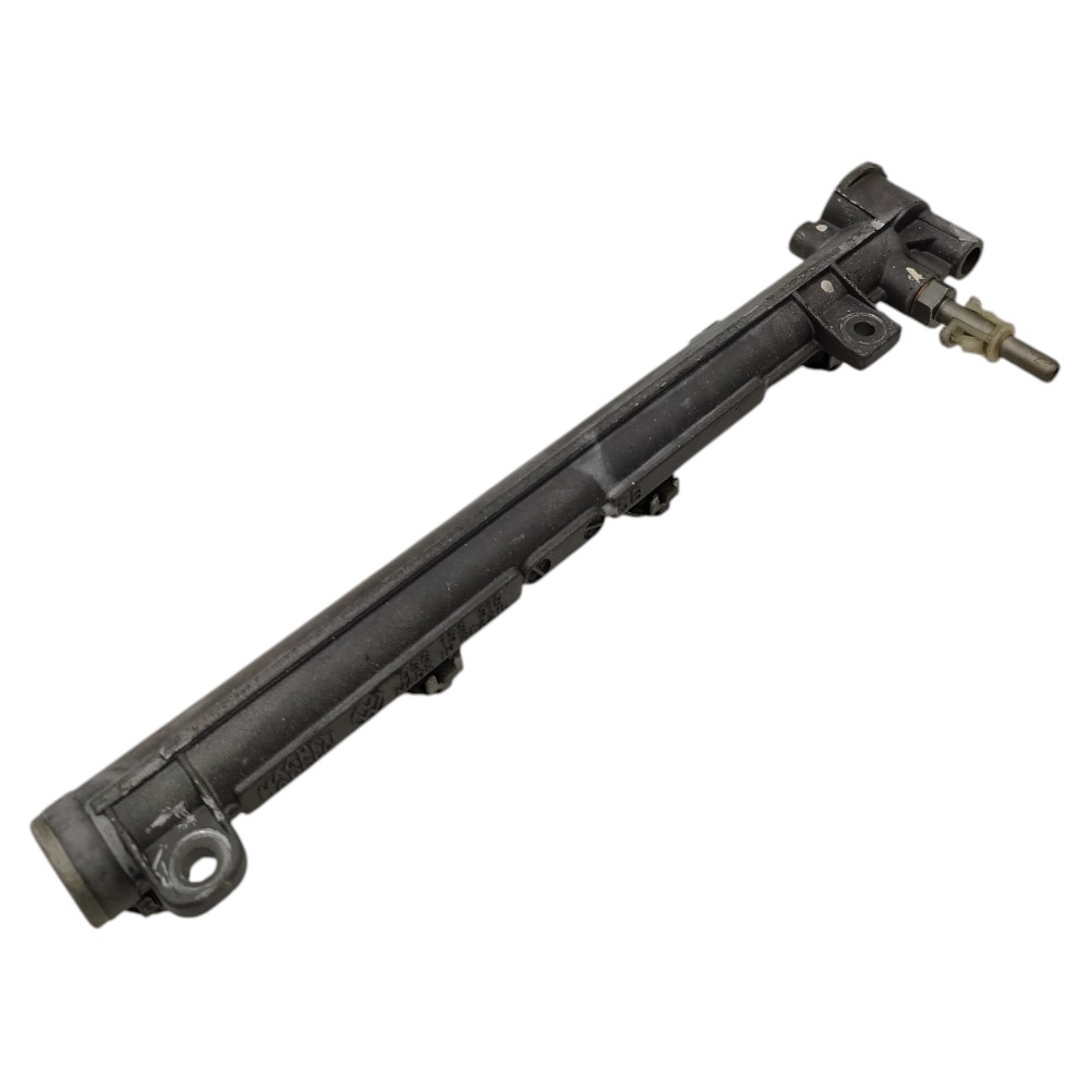 Flauta bico injetor VW Gol 1.0 16v g3 1999 2000 2001 2002 03 3
