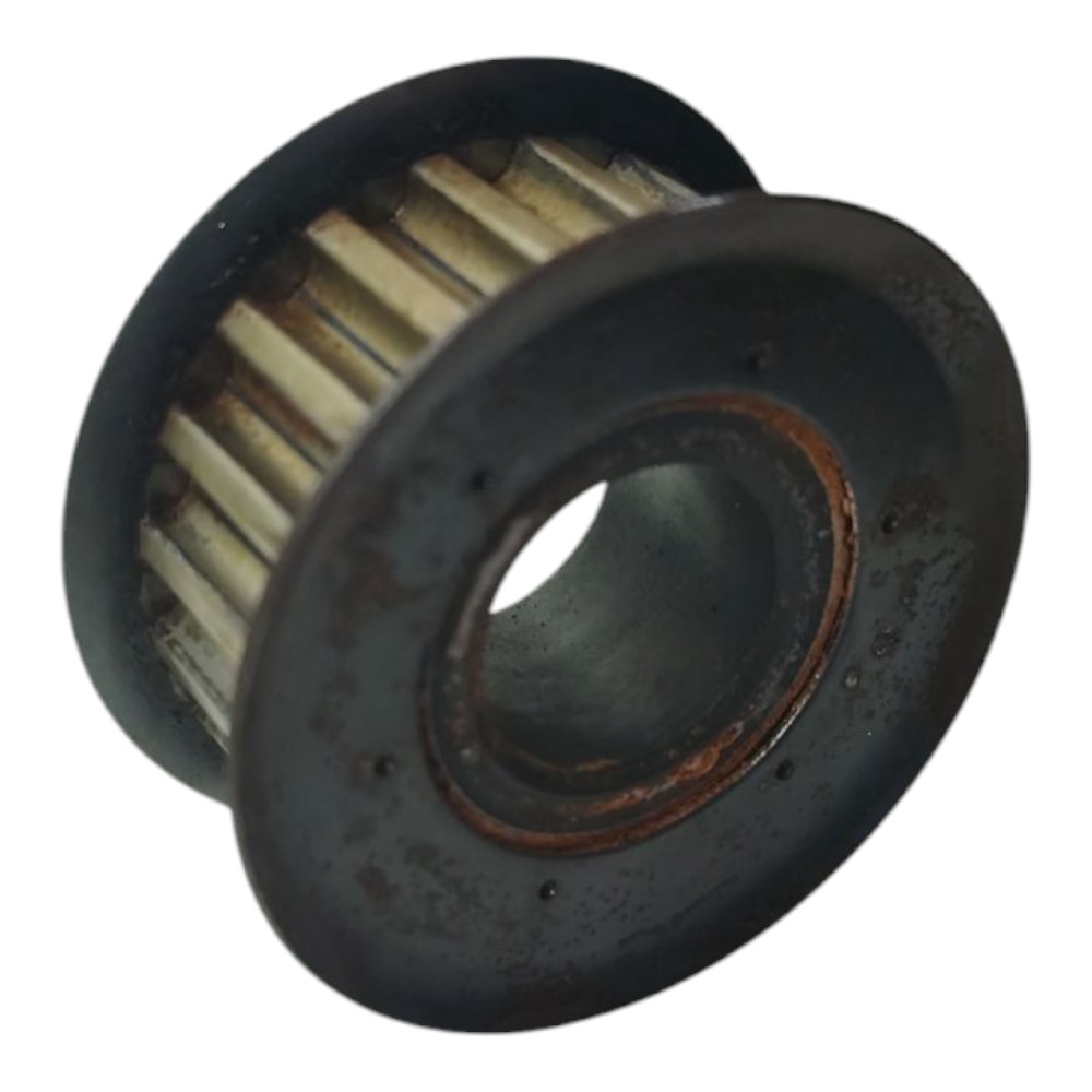 Engrenagem Polia Virabrequim Volvo S60 1.6 T4 2010 2011 2012 4