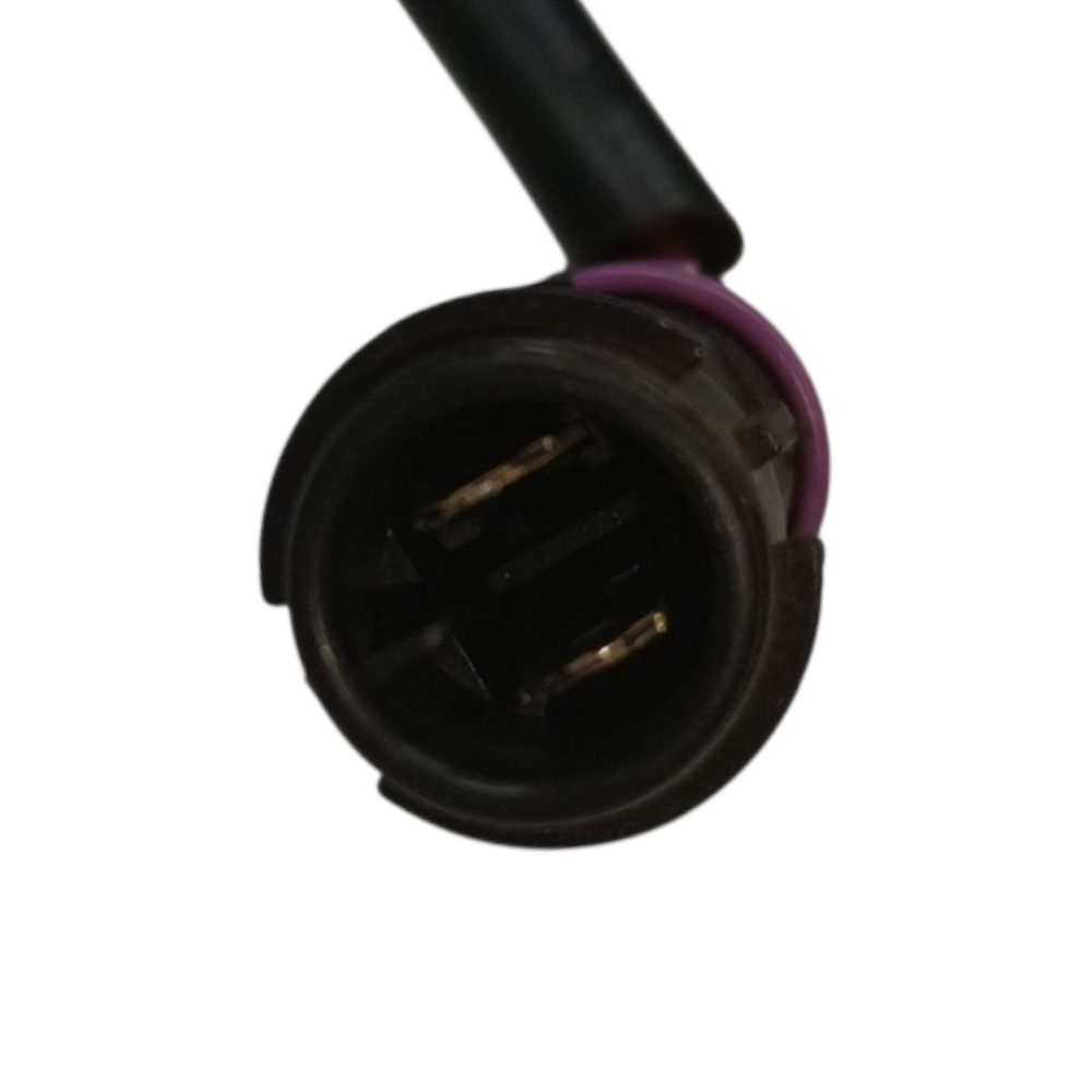Defletor Hélice Motor Ventoinha Effa V21 V22 V25 2025 2024 4