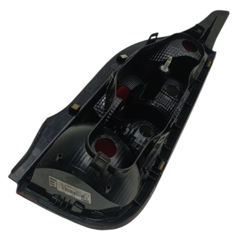Lanterna traseira esquerda VW up 2014 2015 2016 2017 4