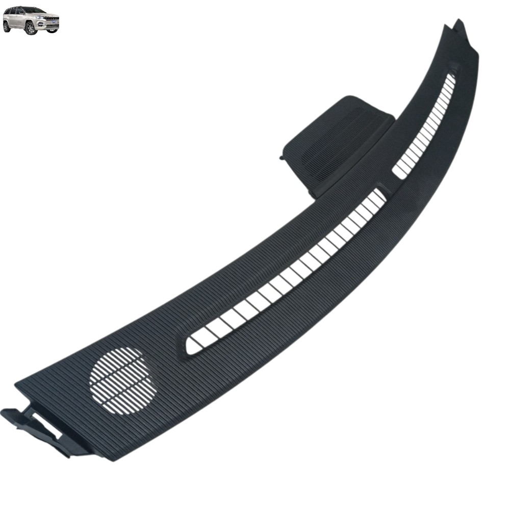 Grade superior painel tabelier jeep Commander 2022 2023 2024