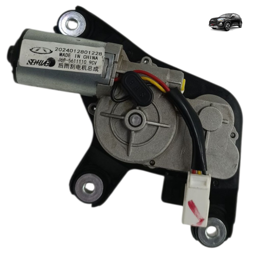 Motor Limpador Tampa Traseira Chery Tiggo 5x 2025 2024 1