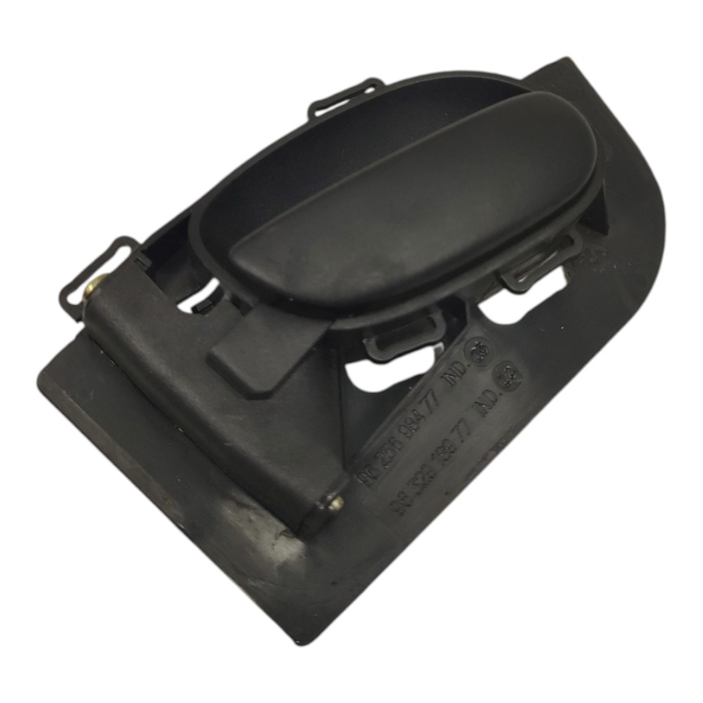 Maçaneta interna esquerda Peugeot 206 2001 2002 2003 2004 05 3
