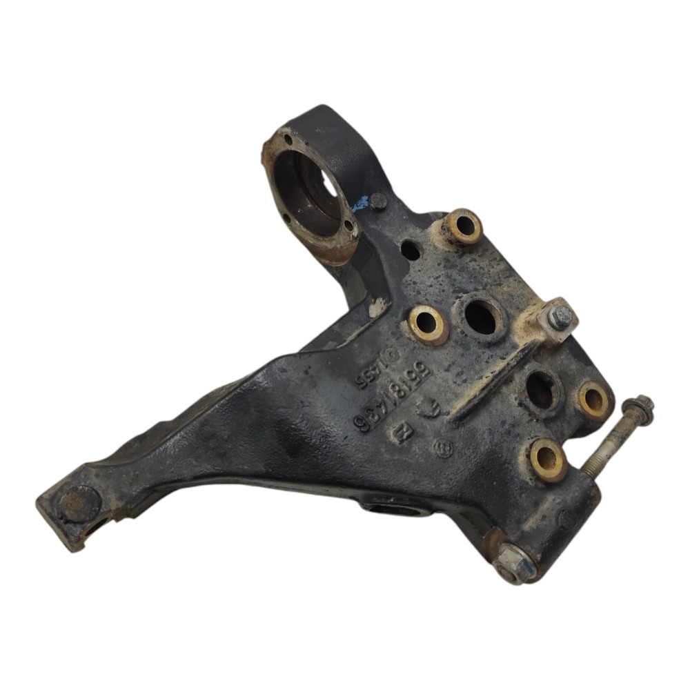 Suporte Alternador Semi Eixo Fiat Palio Strada 1.8 8v 2006 3