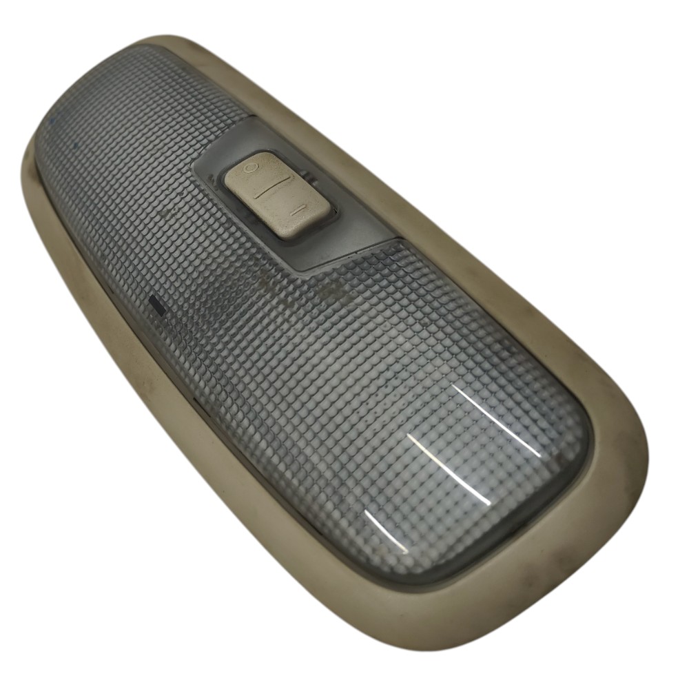 Luz teto cortesia Ford New Fiesta 2013 2014 2015 2016 2017 4