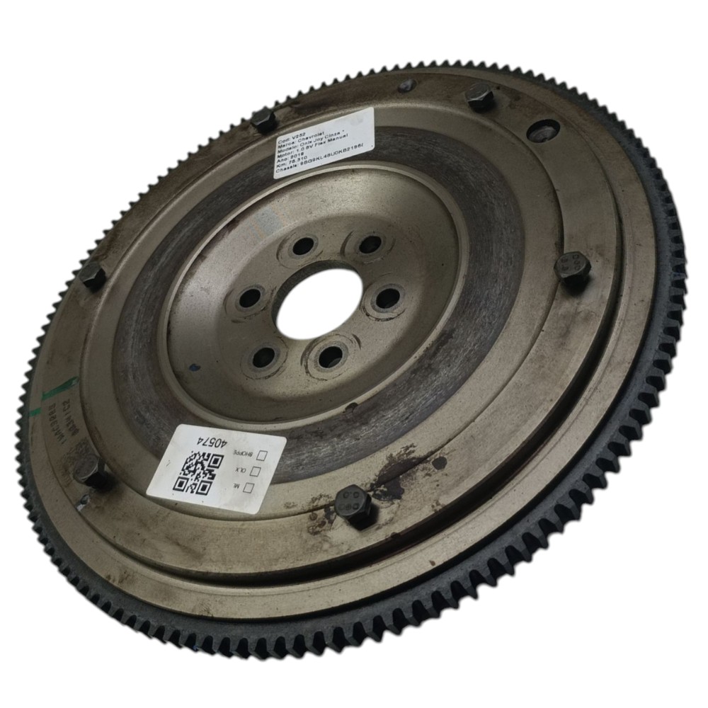 Cremalheira Volante Motor Gm Onix Prisma 1.0 2013 2014 2019 3