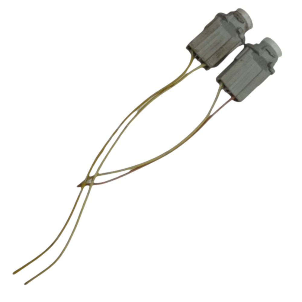 Par pingo lampada farol gm Tracker 2016 2017 2018 2019 2