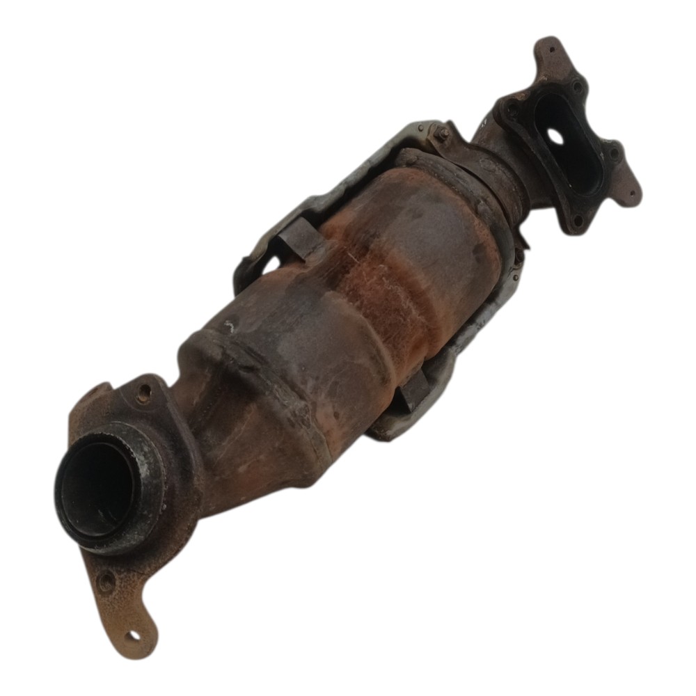 Catalisador Honda Civic G8 1.8 Flex 2007 2008 2009 2010 2011 4