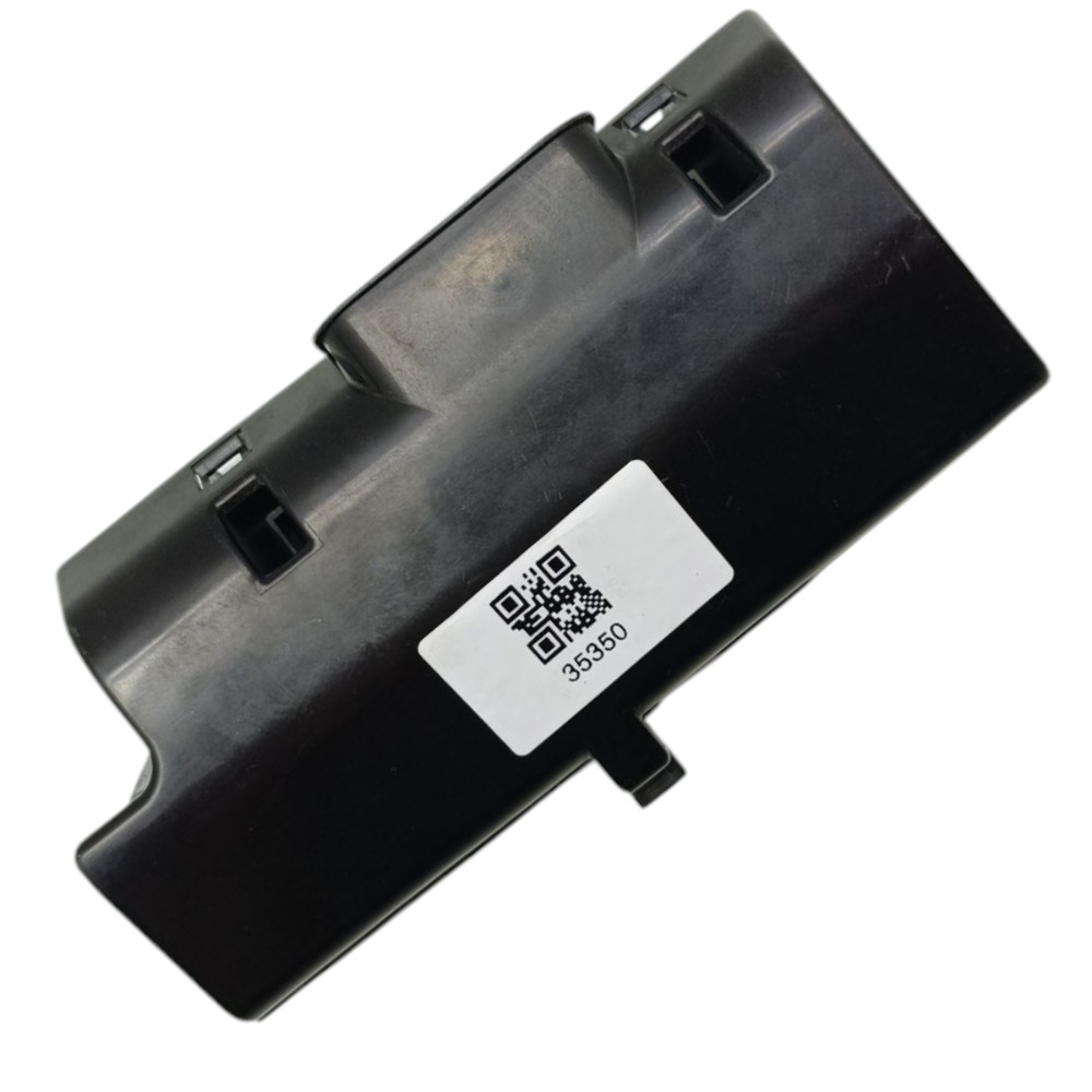 Tampa Lateral Caixa Volvo S60 1.6 T4 2010 2011 2012 2013 14 1