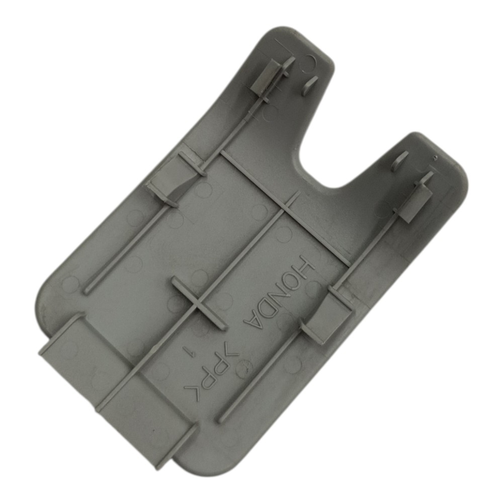 Acabamento Teto Honda Fit 2003 2004 2005 2006 2007 Cinza Moldado 4