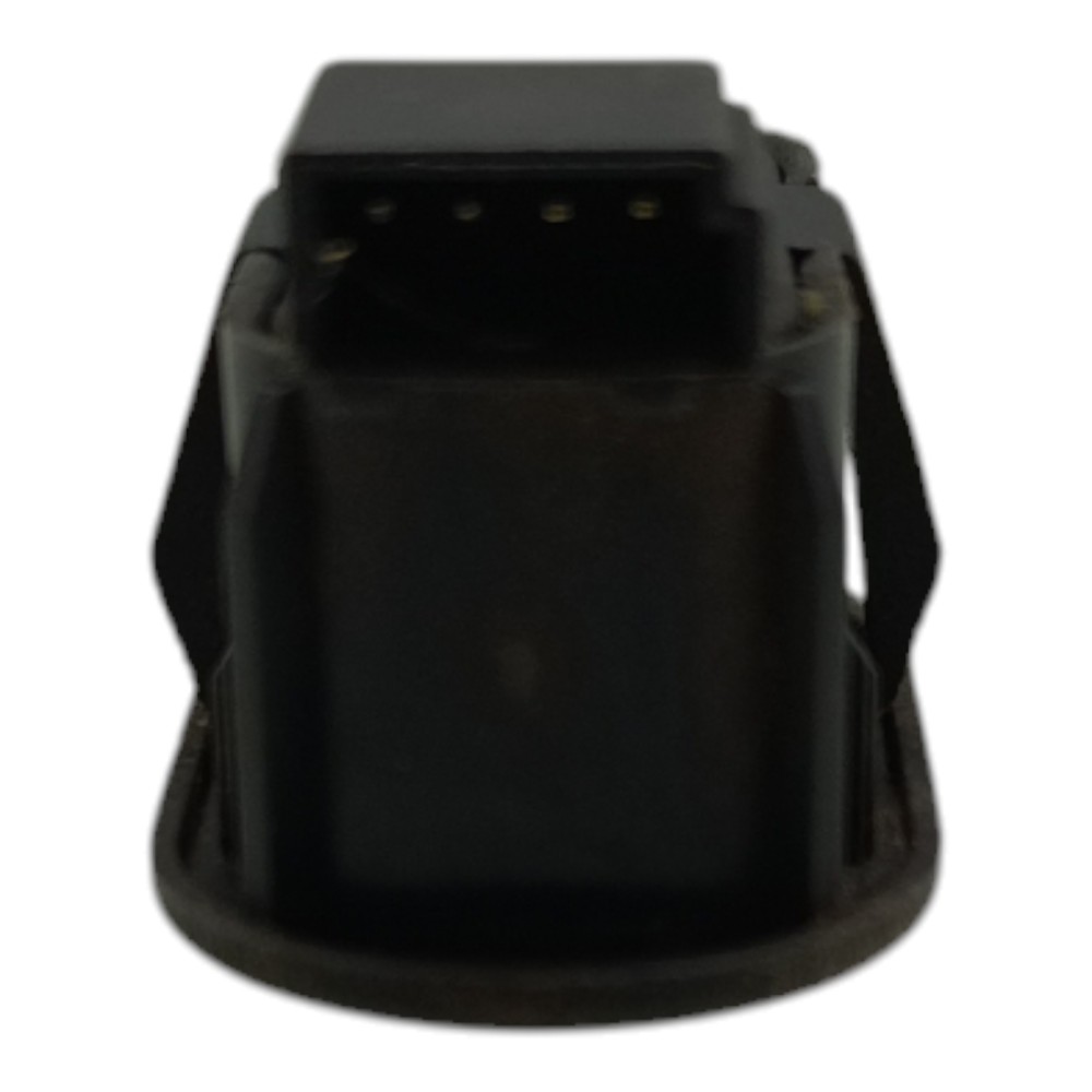 Botão Vidro Elétrico Gm Corsa 2001 2002 2003 2004 2005 4