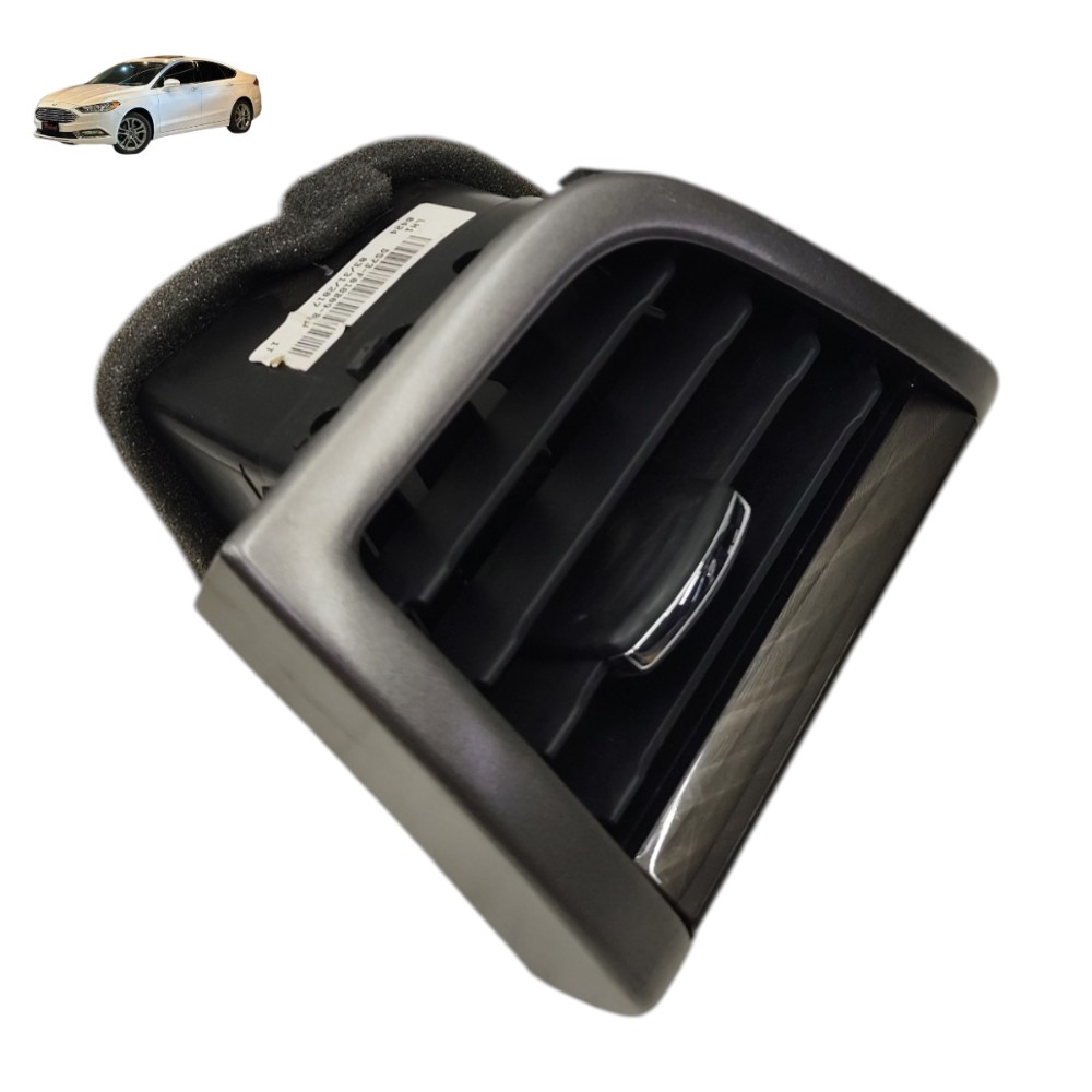 Difusor Ar Lateral Esquerdo Painel Ford Fusion 2018 2017 16 1