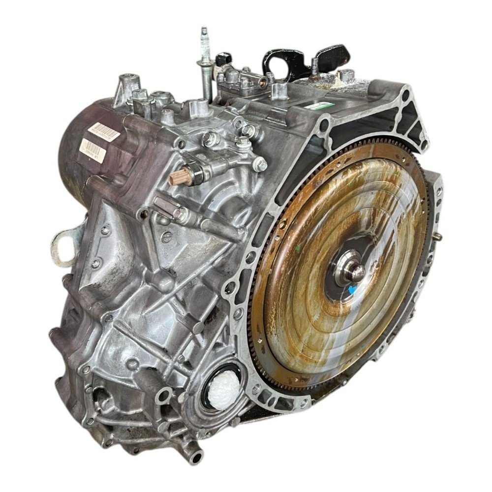 Caixa Câmbio Marcha Honda Accord 3.5 V6 2010 2011 2